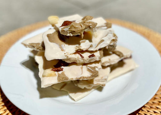 yogurt bark