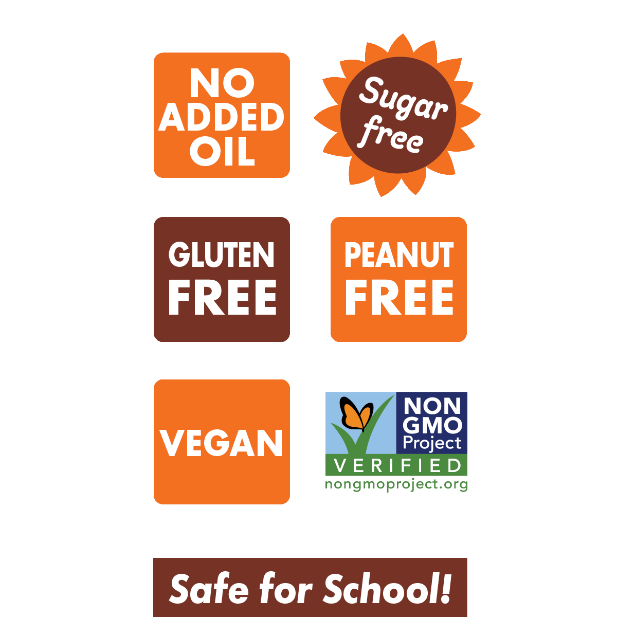 Much Better Butter™ claims