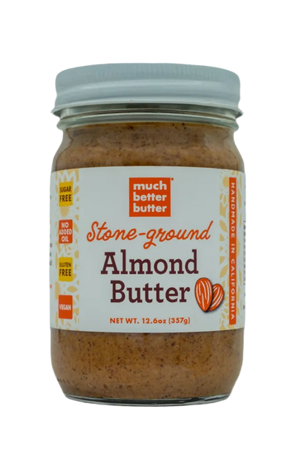 almond butter glutathione Justin's Vanilla Butter, Gluten-free, Non-GMO, Vegan, Sustainably Sourced, 16 Ounce Jar : Justin S Nut : Everything Else vitamin E Almond Butter - Unsweetened -