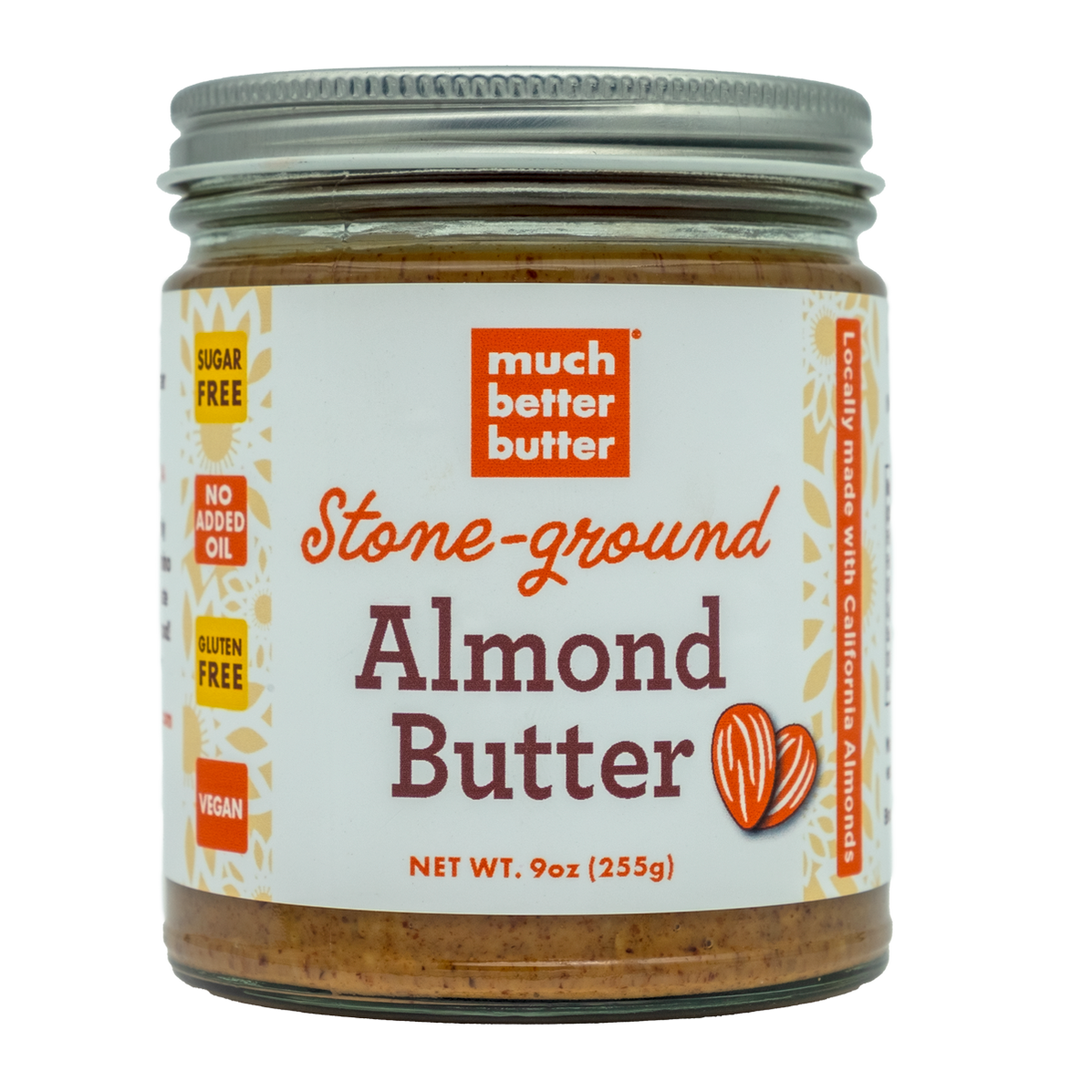 Sunflower Seed Butter Treat Street Snacks LLC