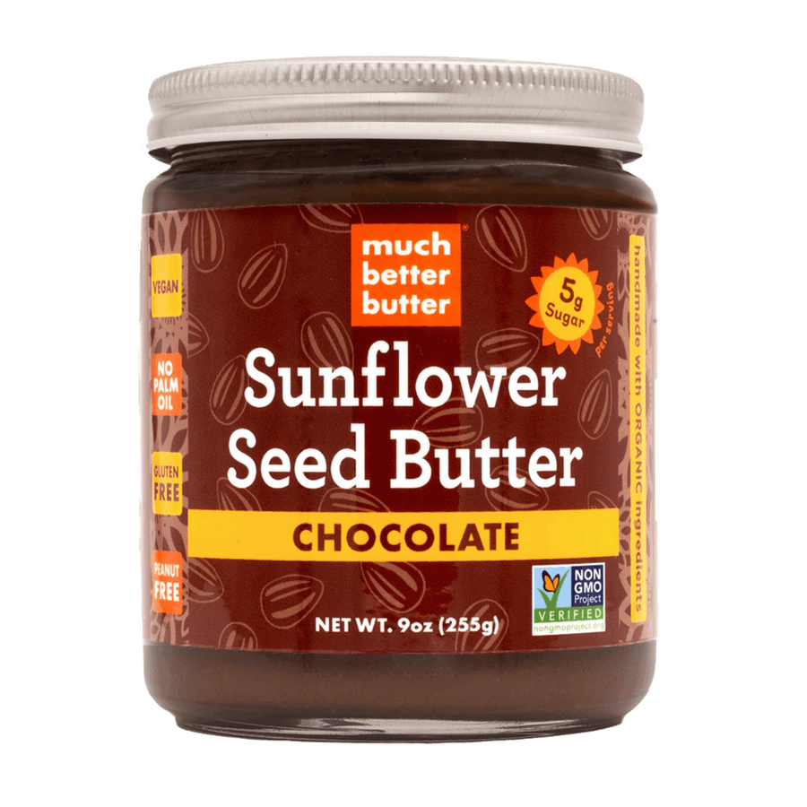 Sunflower Seed Butter Treat Street Snacks LLC