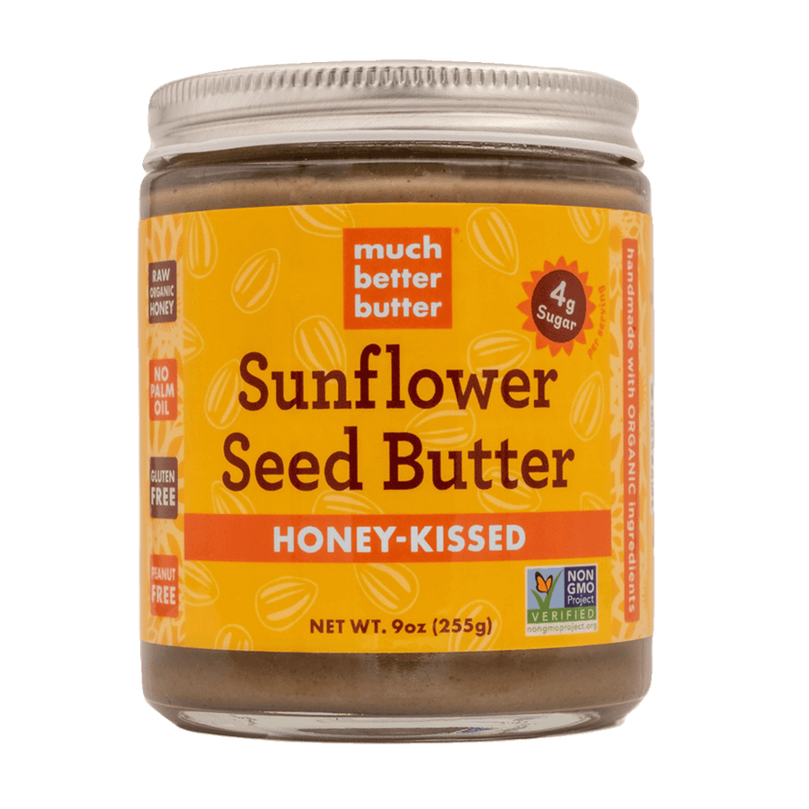 Sunflower Seed Butter Treat Street Snacks LLC