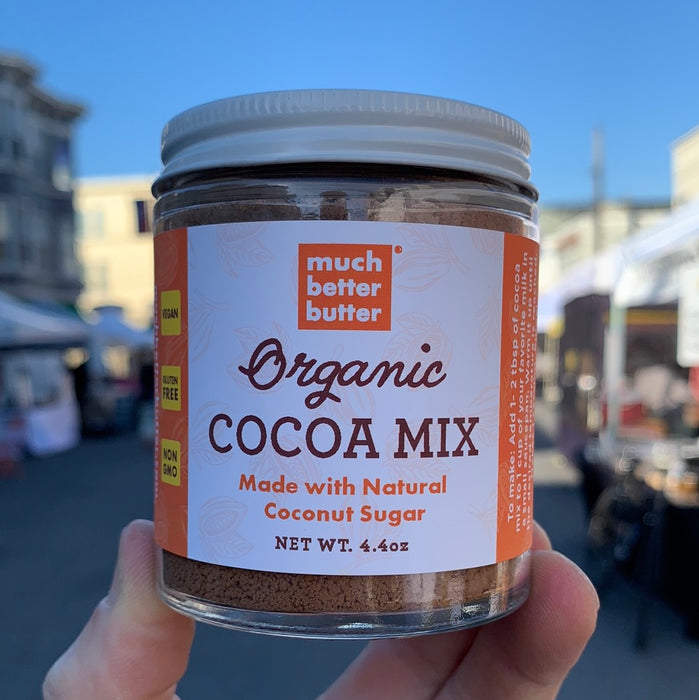 Cocoa Mix | Organic