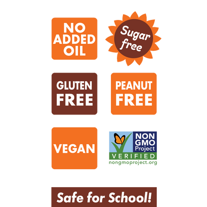 Much Better Butter™ claims