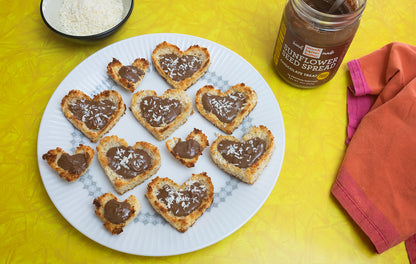 Simply Delish Recipe Book